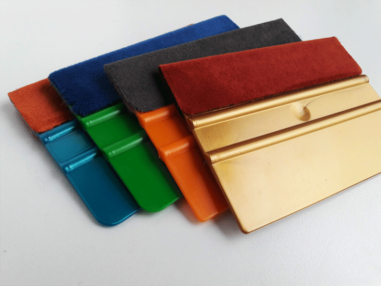 felt squeegee