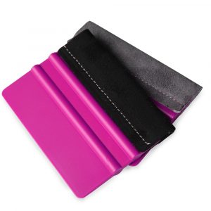squeegee pink